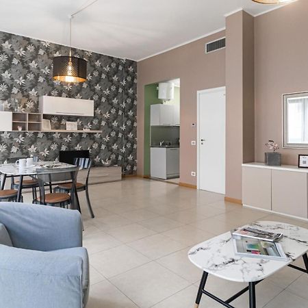 Italianway - Cannobio 8 Milano Eksteriør bilde