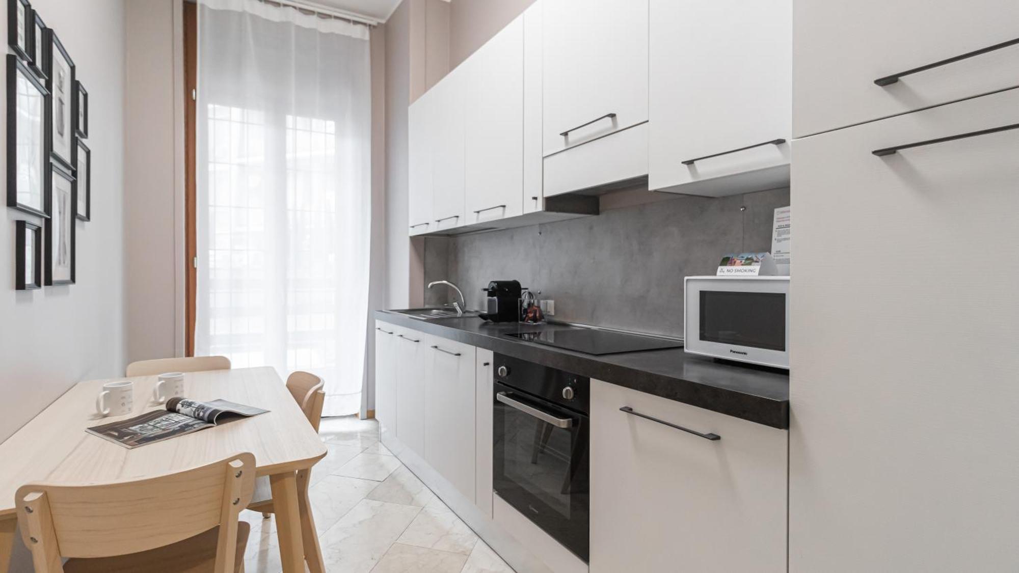 Italianway - Cannobio 8 Milano Eksteriør bilde