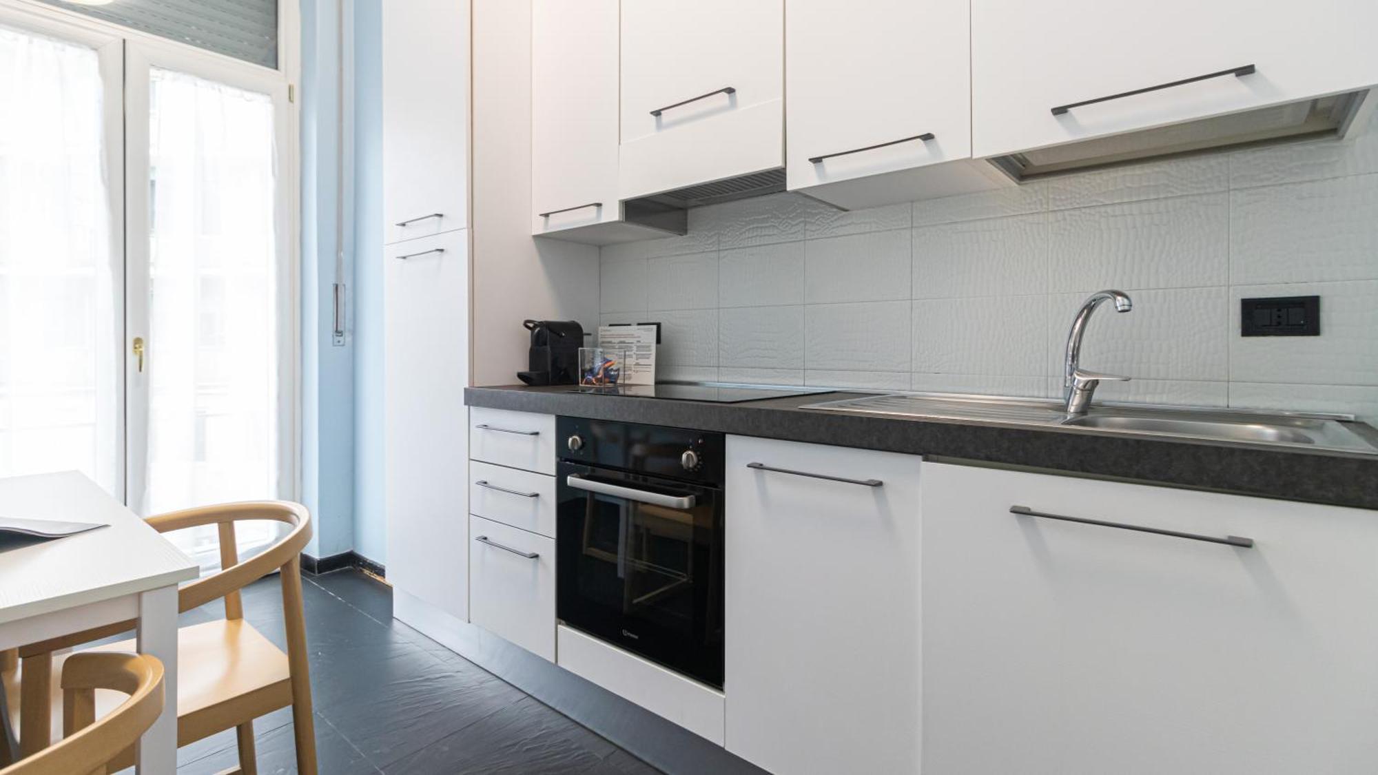 Italianway - Cannobio 8 Milano Eksteriør bilde