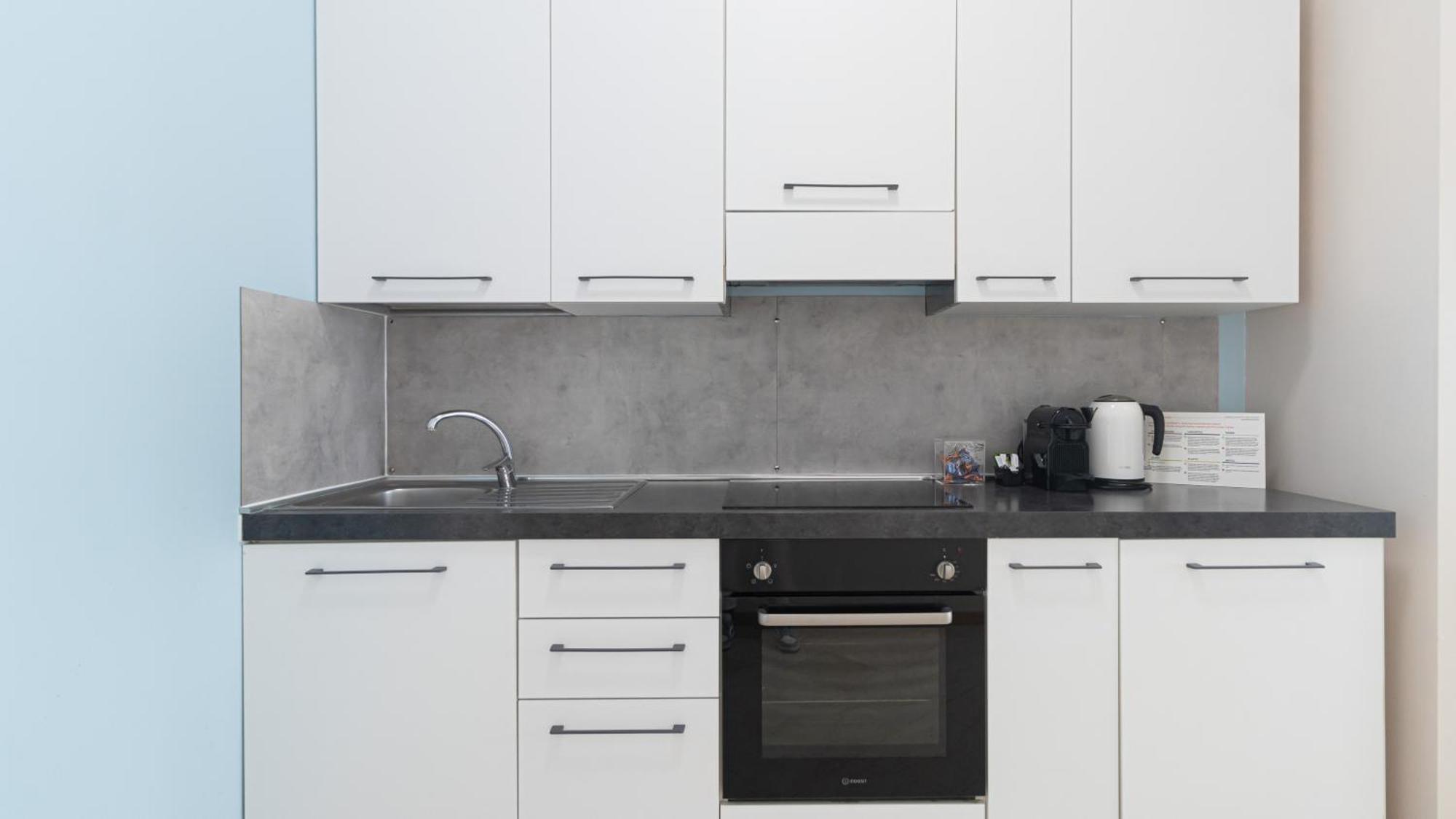 Italianway - Cannobio 8 Milano Eksteriør bilde