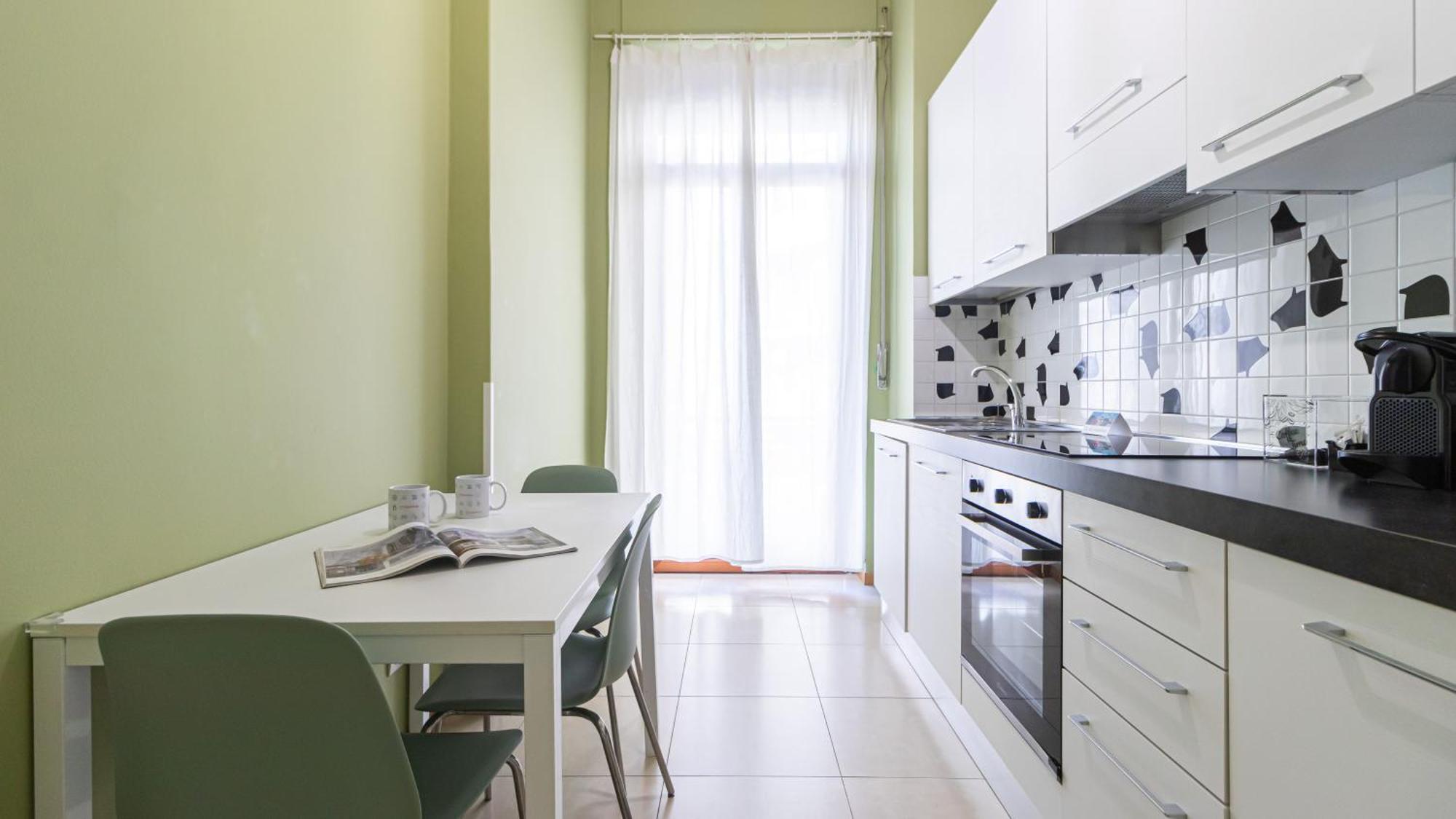 Italianway - Cannobio 8 Milano Eksteriør bilde
