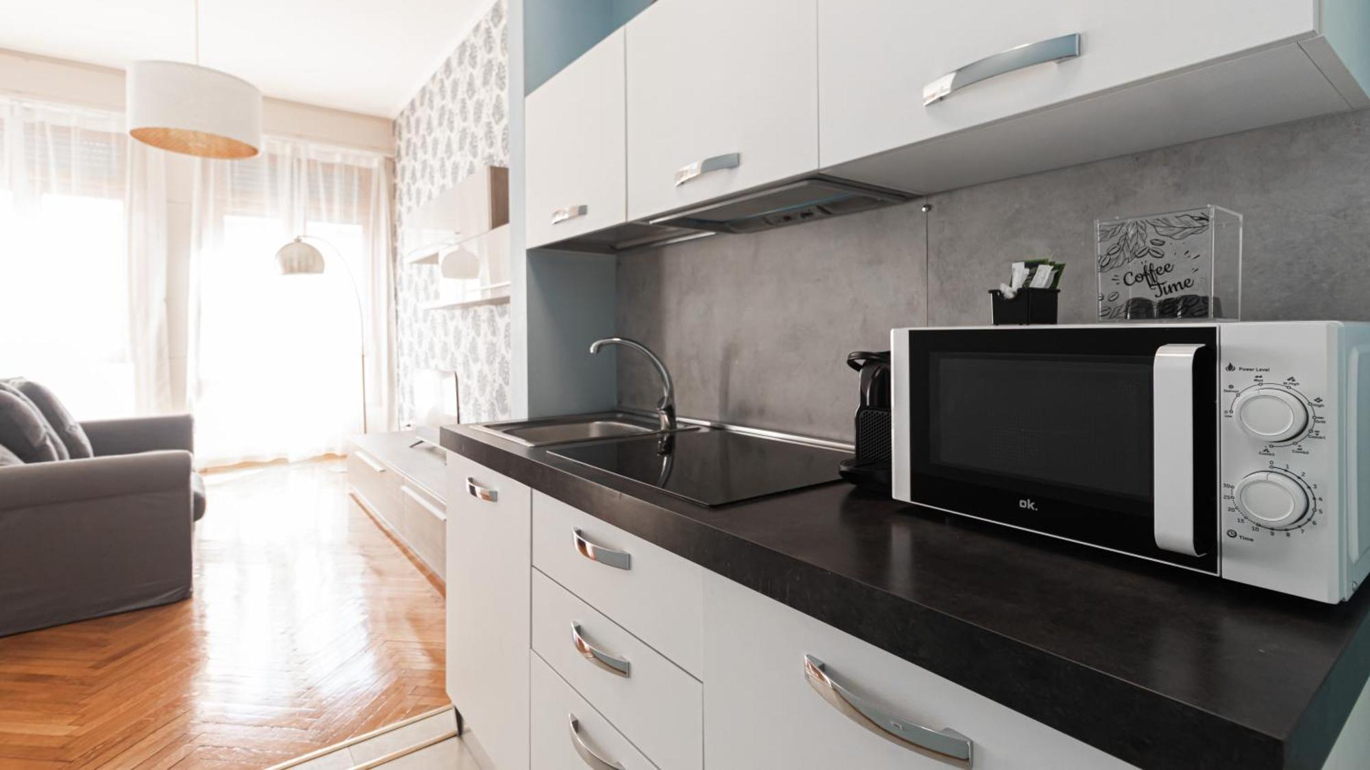 Italianway - Cannobio 8 Milano Eksteriør bilde